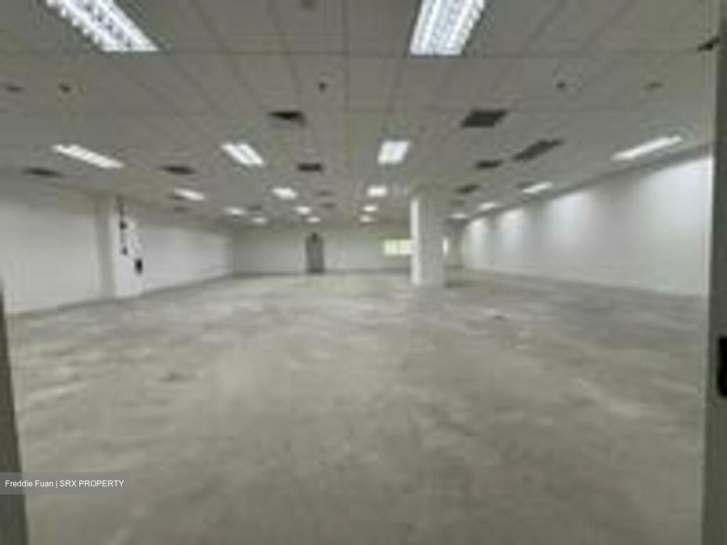 Corporation Place (D22), Factory #497664001
